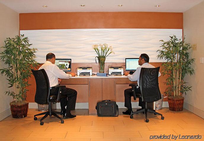 Springhill Suites Fairfax Fair Oaks Экстерьер фото
