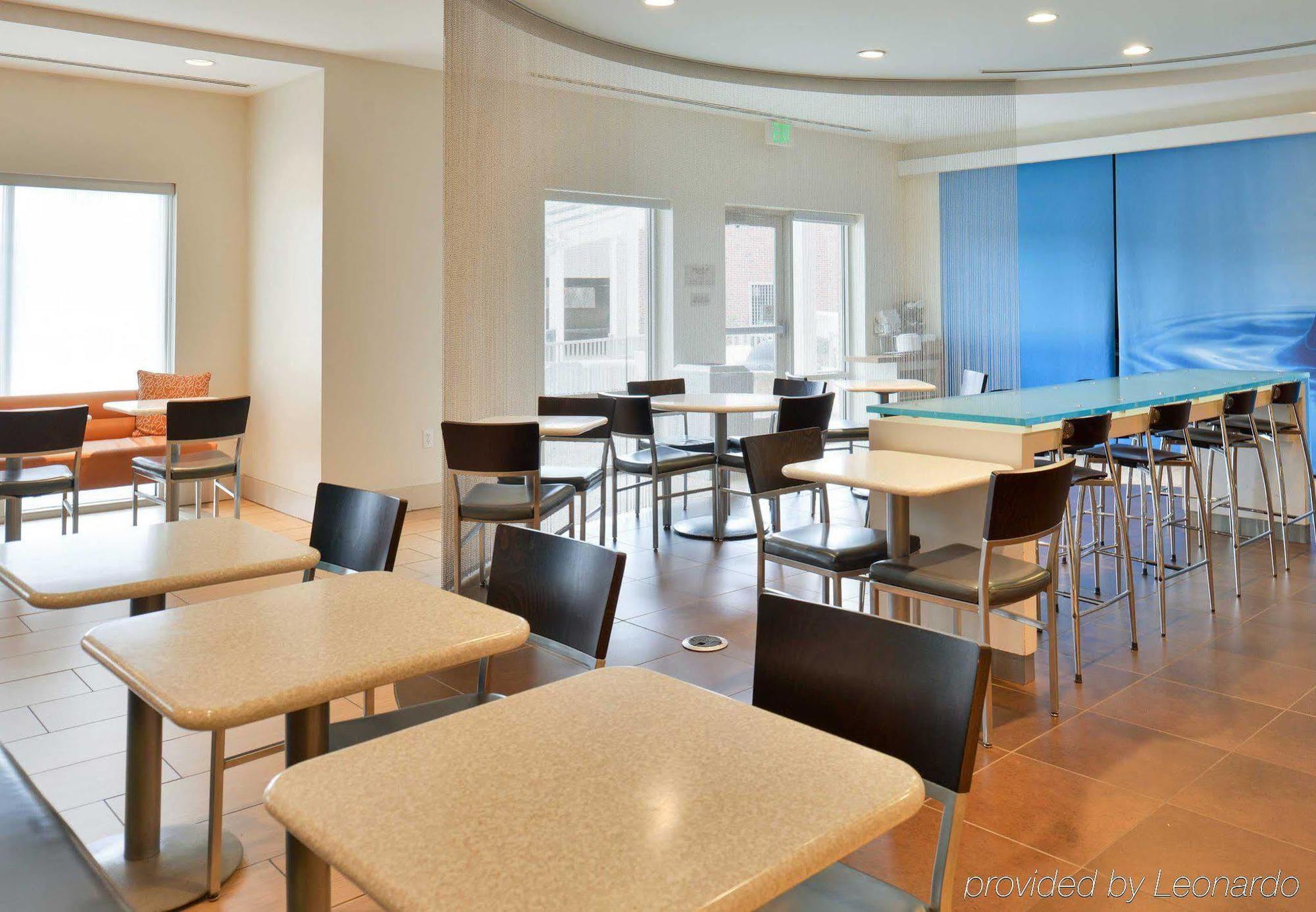 Springhill Suites Fairfax Fair Oaks Экстерьер фото