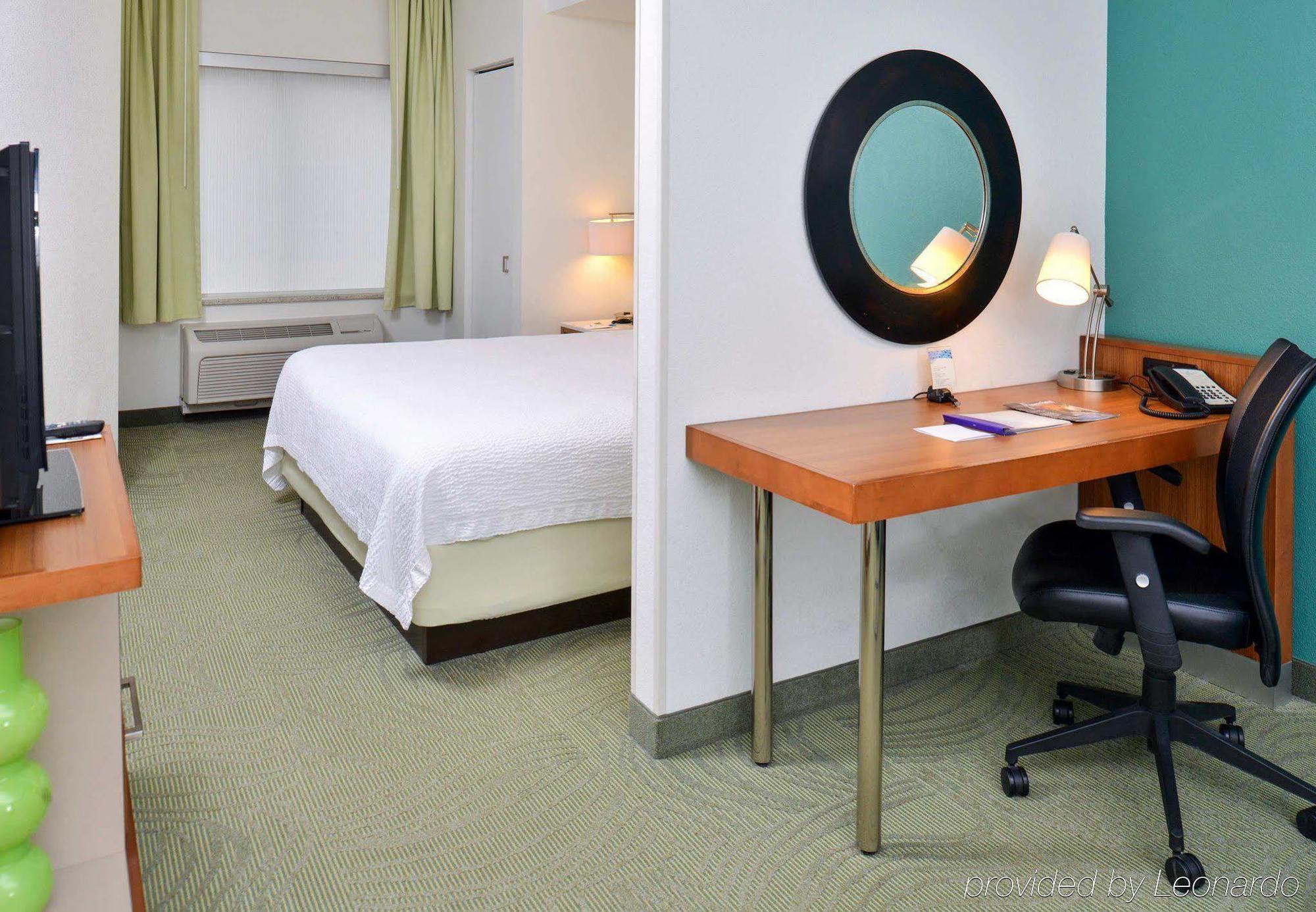 Springhill Suites Fairfax Fair Oaks Экстерьер фото